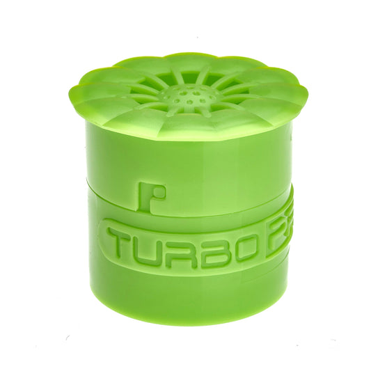 Fruchtfliegenfalle – Wiederverwendbar & unauffällig für die Küche