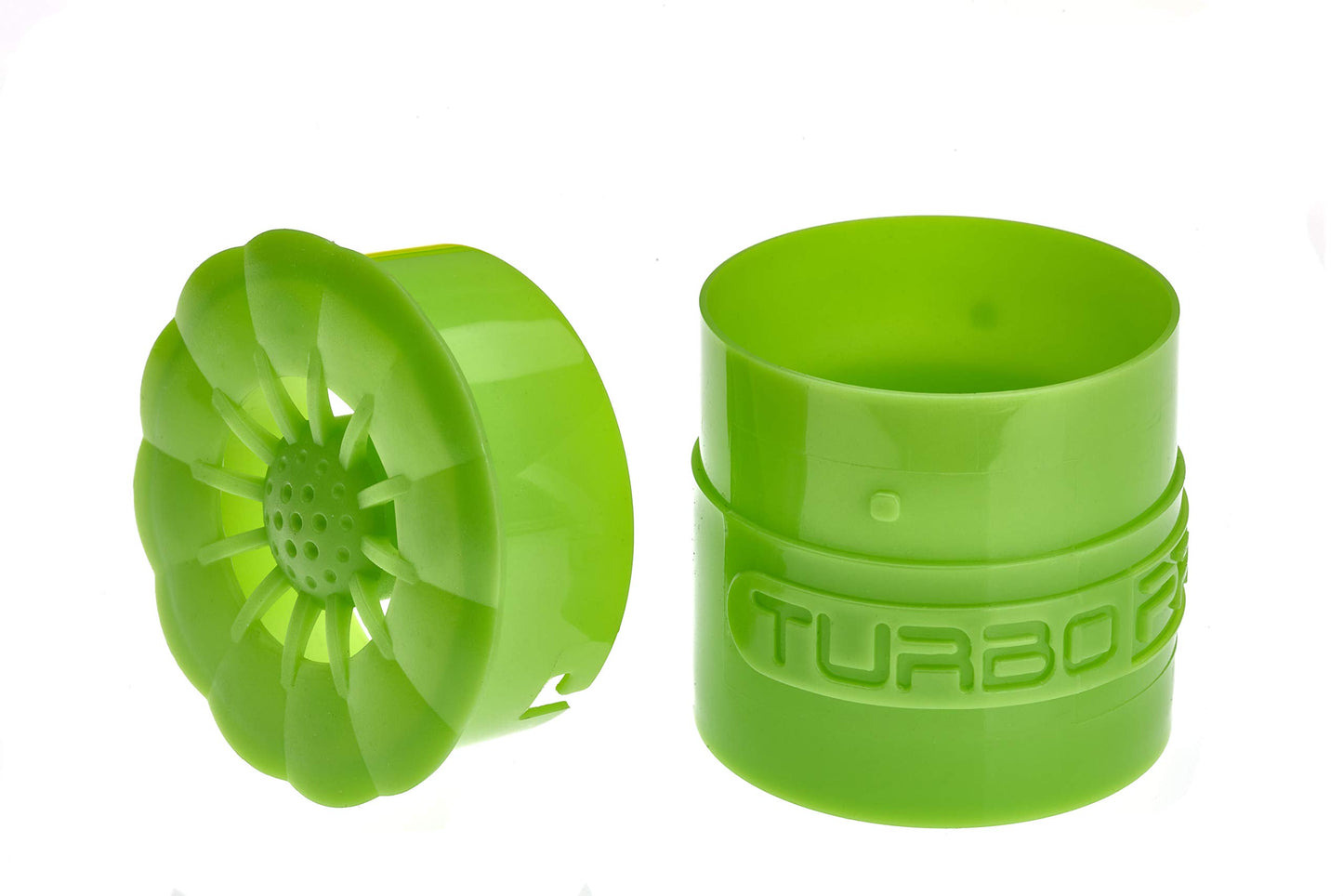 TURBO Fruchtfliegenfalle – Wiederverwendbar & unauffällig für die Küche