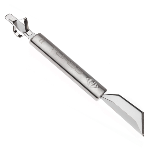 Garniermesser – Für Obst & Gemüse, 3in1 Funktion