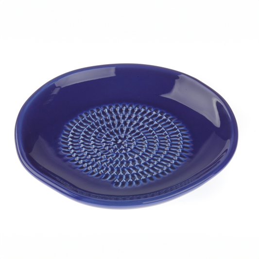 Keramikreibe – Für Knoblauch, Ingwer & Zitrusfrüchte